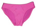 🏖  Girl's M Swimsuit Lot 7/8 Pink Anchor Stripes 2 Pc Swim Suit Bikini Pom New — photo 5