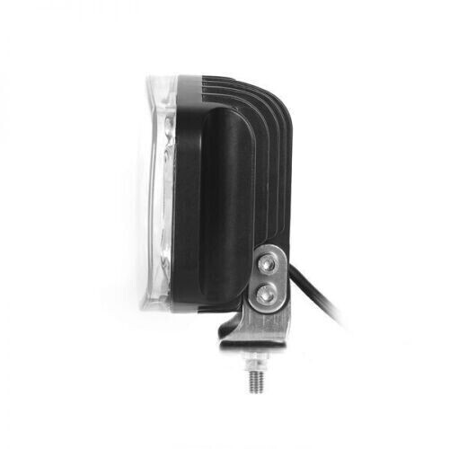 Phares Antibrouillard LED 64W 12V/24V Pour Camion Atego Axor Actros - Blanc Chaud 6500lm - Neuf