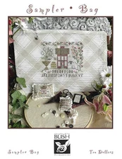 Sampler Bag~Shepherd's Bush