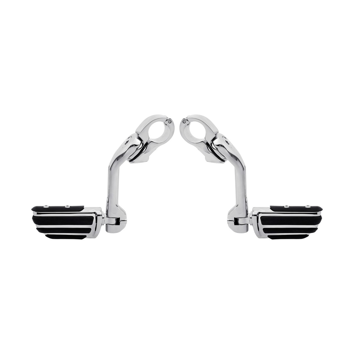 Adjustable Long Highway 1-1/4