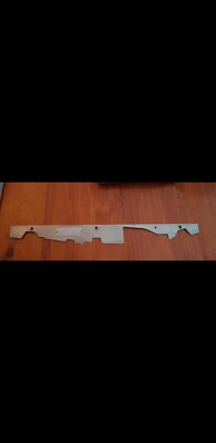 Arc Radiator Cooling Panel Evo Cp9a 5/6/6.5 Tme | eBay