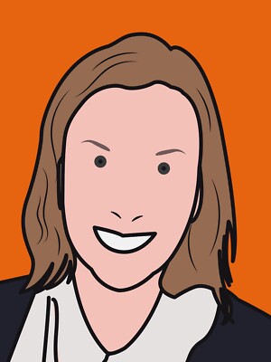 Opie Style Caricatures from Photos, Photo to Cartoon, Caricature Gift, Unique 