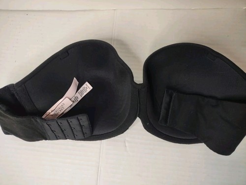 Victoria's Secret Bras 32DD Four Beautiful LaceUnique 2 Black One Tan One Purple - Picture 8 of 9