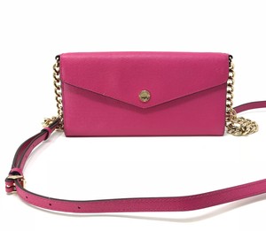 michael kors envelope crossbody