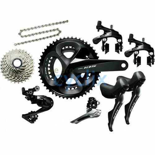 Shimano 105 R7000