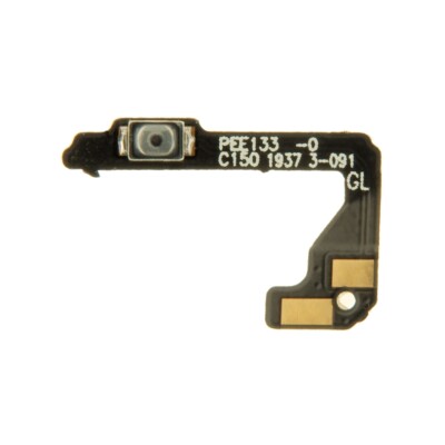 Flex Cable Power Button for OnePlus 7T Replacement  Part Repair Replace Connect