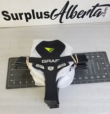 Graf Skates G9035 Leather Backs Group of 20 Units