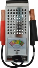 Otc 0 To 16 Volt Battery Load Tester 1 Cable