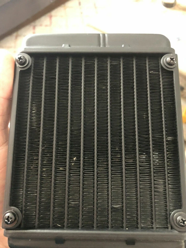 EVGA GeForce GTX 1080 Ti SC2 Hybrid 11GB Graphics Card - Image 3 of 3