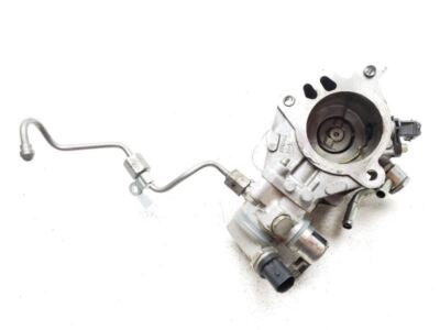 12-18 Mazda 3 Vacuum Pump OEM PE0718G00B | eBay