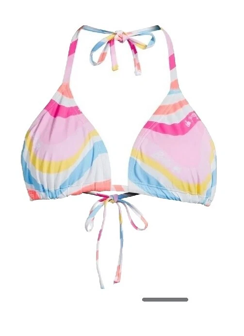 Rainbow Regular Size L One Piece Swimwear for Women