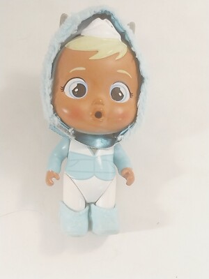 IMC TOYS CRY BABY DOLL