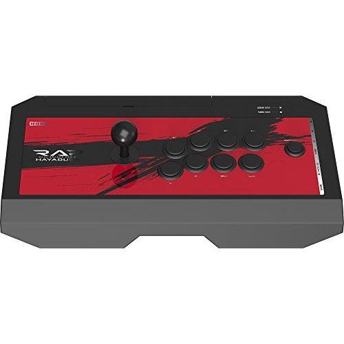 HORI リアルアーケード Pro.V PS4/PS3 Hori Real Arcade Pro.V Hayabusa 2017 Ver. PS3/PS4/PC EMS | eBay UK