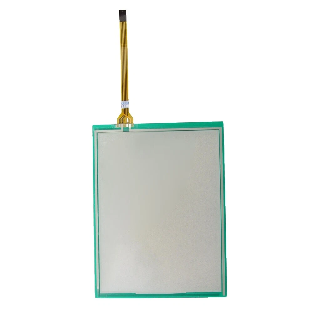 Paneles de interfaz abierta ABB HMI &