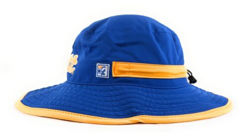 Pitt University Panthers Boonie Hat Gamechanger Performance Pittsburgh Boonie - Picture 3 of 6