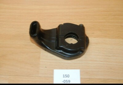 Kawasaki ZX-6R ZX636C 05-06 Halter Gasgriff 150-059 | eBay