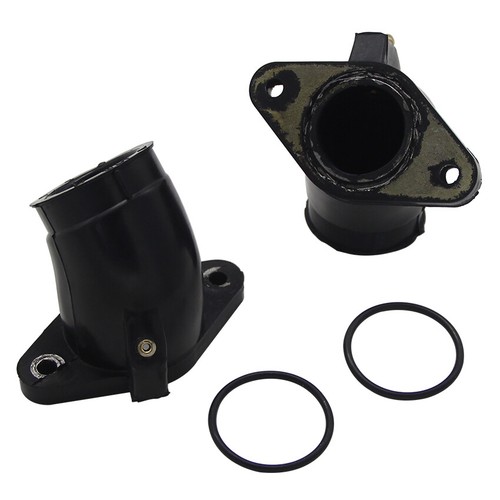 Goodfind68 Carburetor Intake Manifold Boots (Pack Of 2) - Compatible With Yamaha XVS650 V-Star, Replaces 4TR-13586-01-00 - View #3