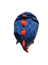 small Dinosaur backpack Schoolbag