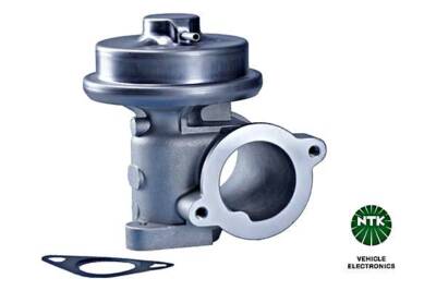 NGK/NTK AGR Ventil Aluminium Für FORD Mondeo III JAGUAR X-Type 00-14 1148330
