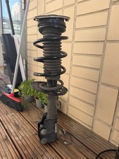 Peugeot 3008 Left Front Shock Absorber 1.2 Petrol MKIII 2024/25/26