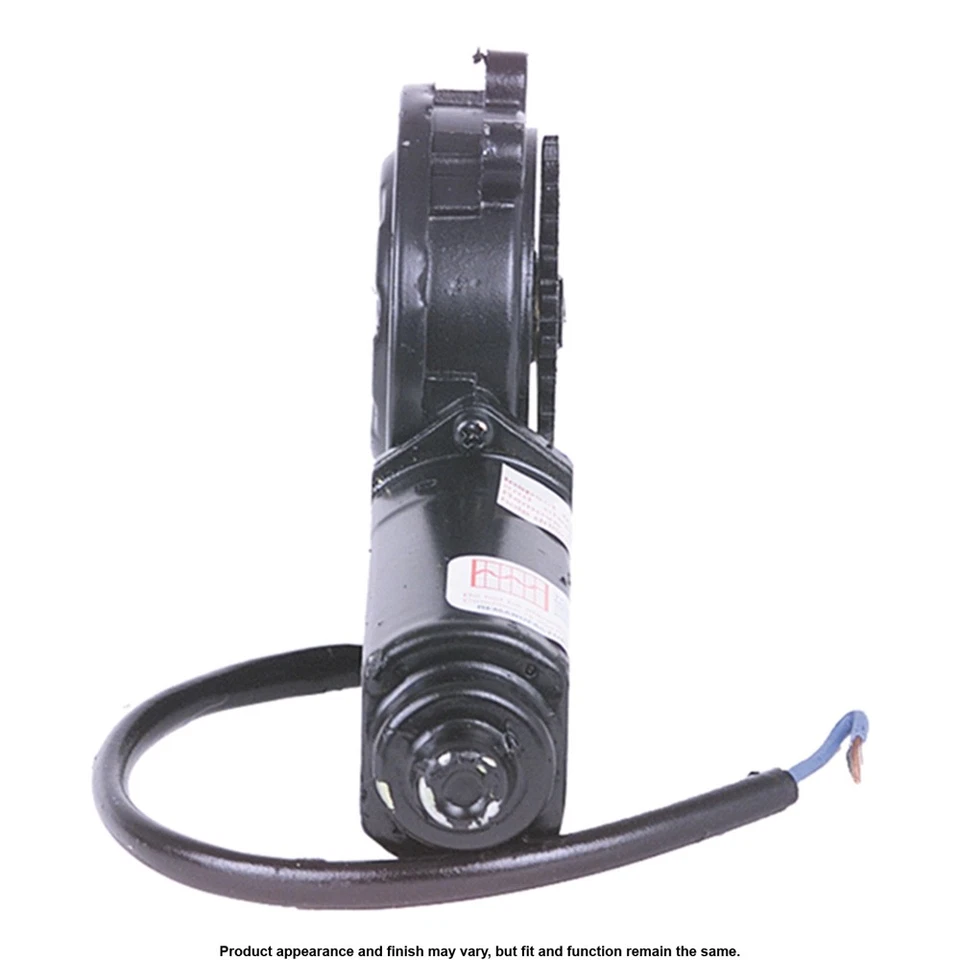 Motor de ventana eléctrica delantero izquierdo CSW para Honda Passport Isuzu Rodeo Cardone Foto 3 de 3