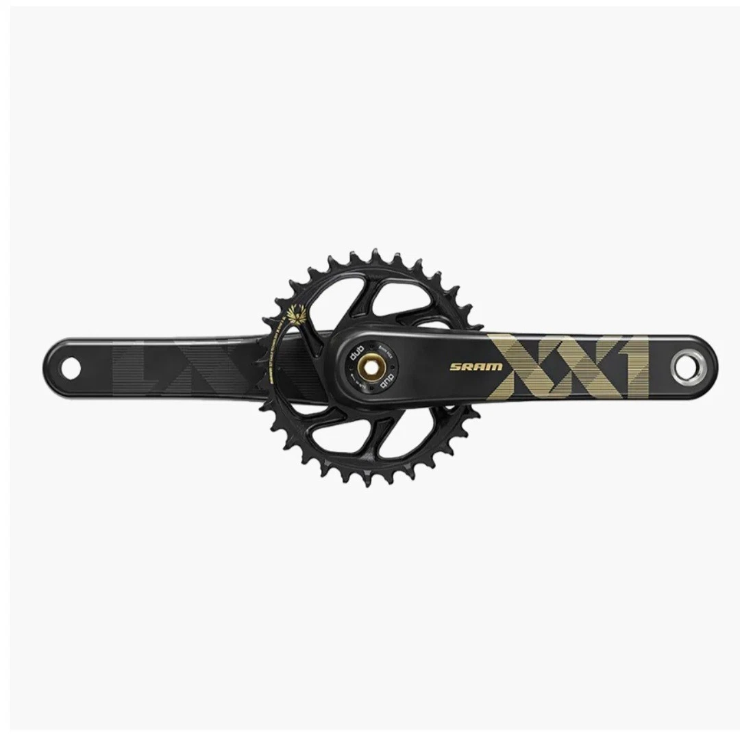 SRAM XX1 products for sale | eBay