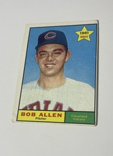 Bob Allen