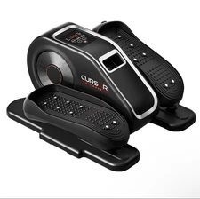 CURSOR FITNESS Under Desk Eliptical Machine