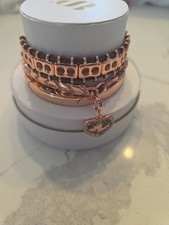BP Jewelrywild Heart Spring Stack