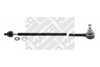 Spurstange Vorne Links Rechts FüR Peugeot 306 7 7A 7C 7B N3 7D 7E 1993-2002