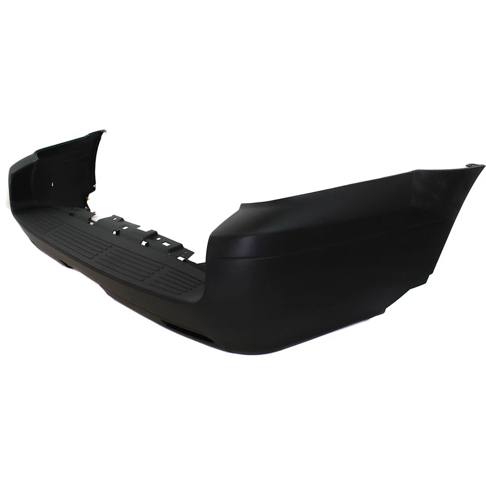 后保险杠盖适用于 2003 - 2009 雷克萨斯 GX470 底漆 — 第 2/4 张图片