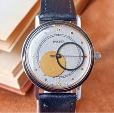 Raketa Copernic Vintage Men`s Watch Copernicus Kopernik Soviet Wristwatch USSR