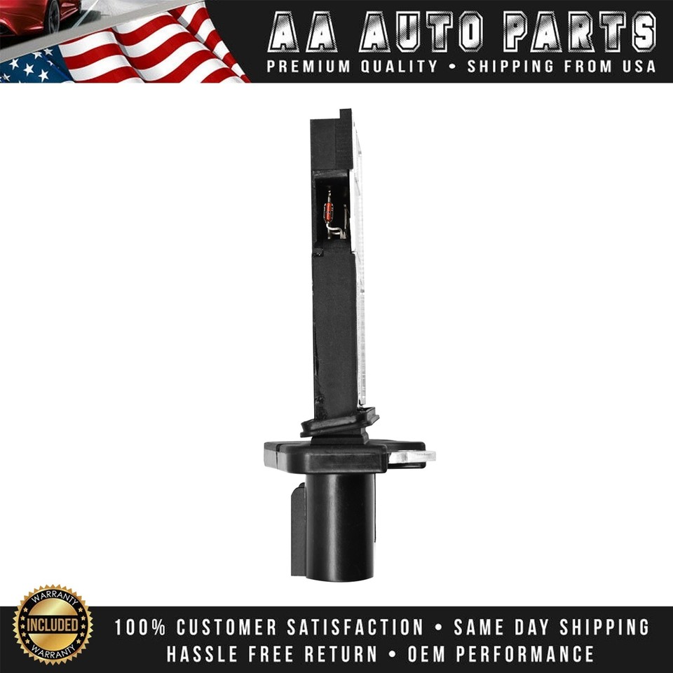 Mass Air Flow Sensor Direct Replacement For 2005-2019 Buick
