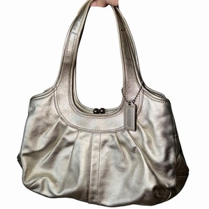 Coach Ergo Kisslock Bag | eBay