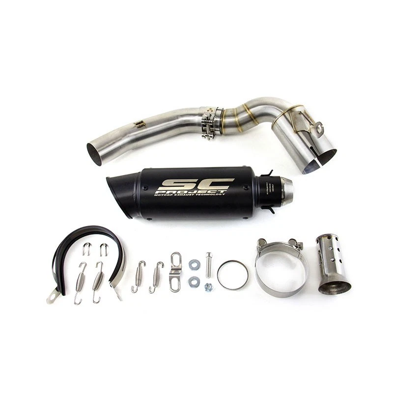 Exhaust Systems for KTM 200 for sale | eBay