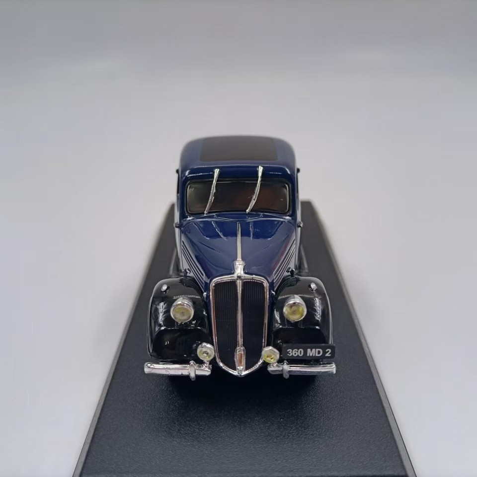 Norev, 1/43, Renault Celtaquatre neuve sous blister - Collection