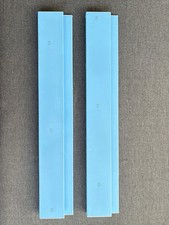 Ikea Küche VOXTORP Hochglanz weiß 503.974.99 Front 60x10