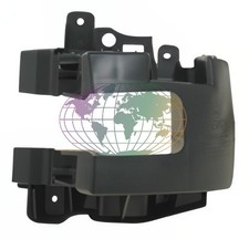 Stoßstange Hinten für Dacia Logan Mcv 2008-2013