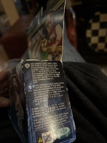 New Lego Dimensions Wonder Woman & Invisible Jet Fun Pack 71209 DC Comics