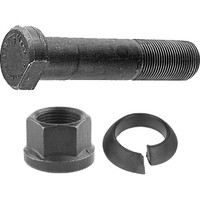 Febi Bilstein 06291 Radbolzen FüR Mercedes Benz Actros MP2 MP3 NG SK MK Axor 2