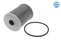 ÖLfilter Meyle 16 14 322 0006 FÜR Nissan Opel Renault Trucks SchmierÖLfilter