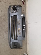 Pare-choc avant Citroen C2