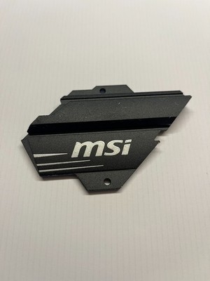 Kühlkörper für MSI B450 Gaming Plus Max