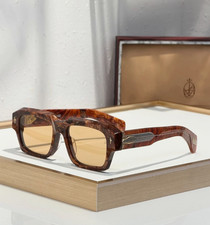 JACQUES MARIE MAGE Style Unisex Sunglasses - MODEL: DAKOTA SIZE  54  19-146