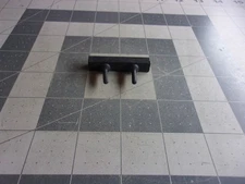 Sparex S.67263 Hood Rubber Bumper Pad TX11161 Long 350 445 445SD 445V