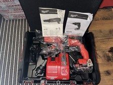 Milwaukee M18  FSG 18V Drywall Screwgun