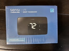 Sensi by Copeland Lite Smart Thermostat ST25WMT - NEW