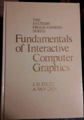 Fundamentals of Interactive Computer Buch Addison Wesley Longman Publishing Co