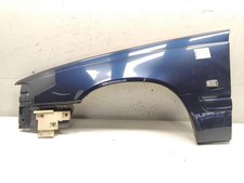 Volvo V70 S70 original Kotflügel vorn links 41726 Royalblau Metallic BJ1998
