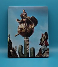 Saints Row Steelbook Only